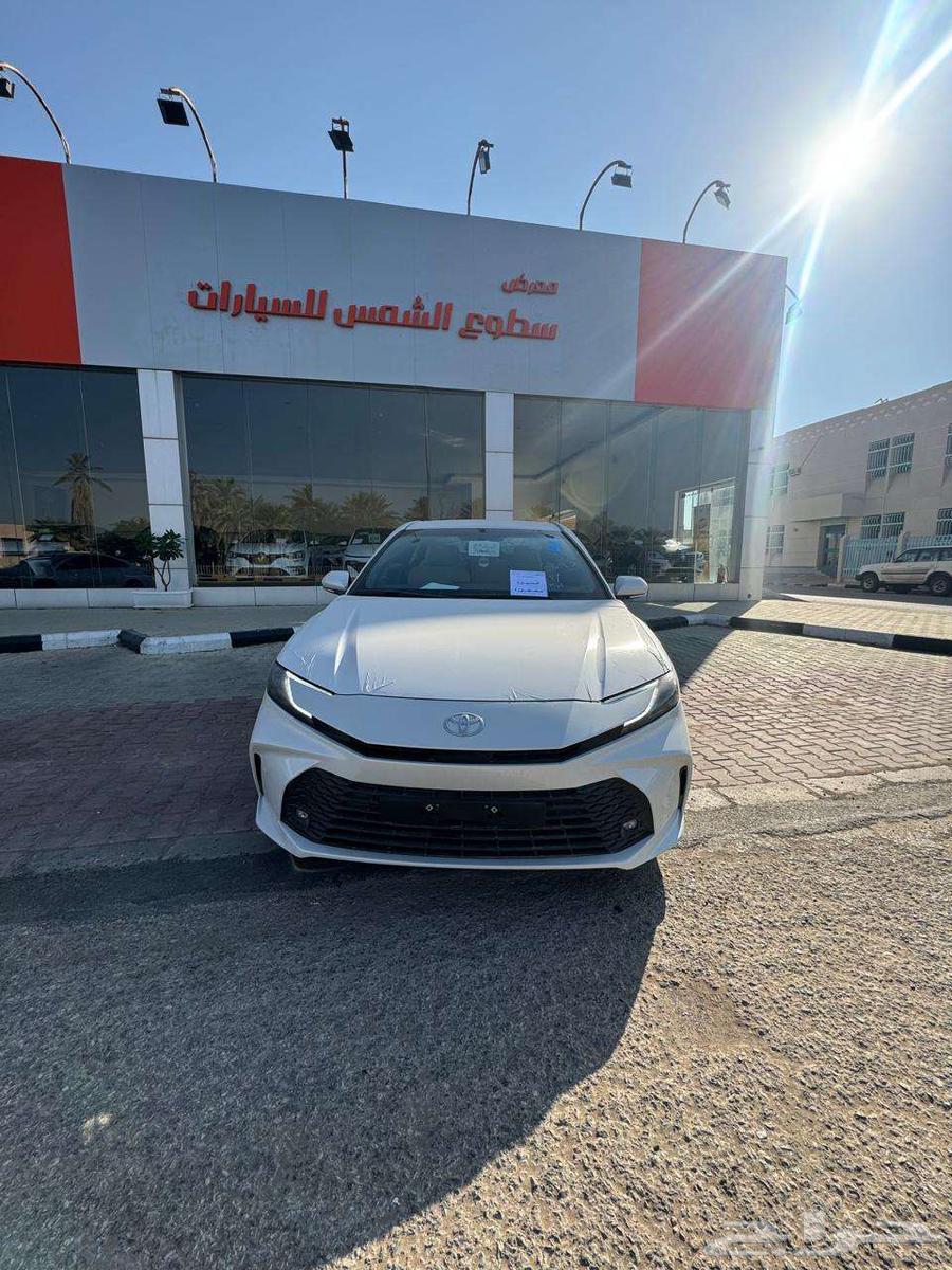 Camry E Standard Model 202563674521030659111