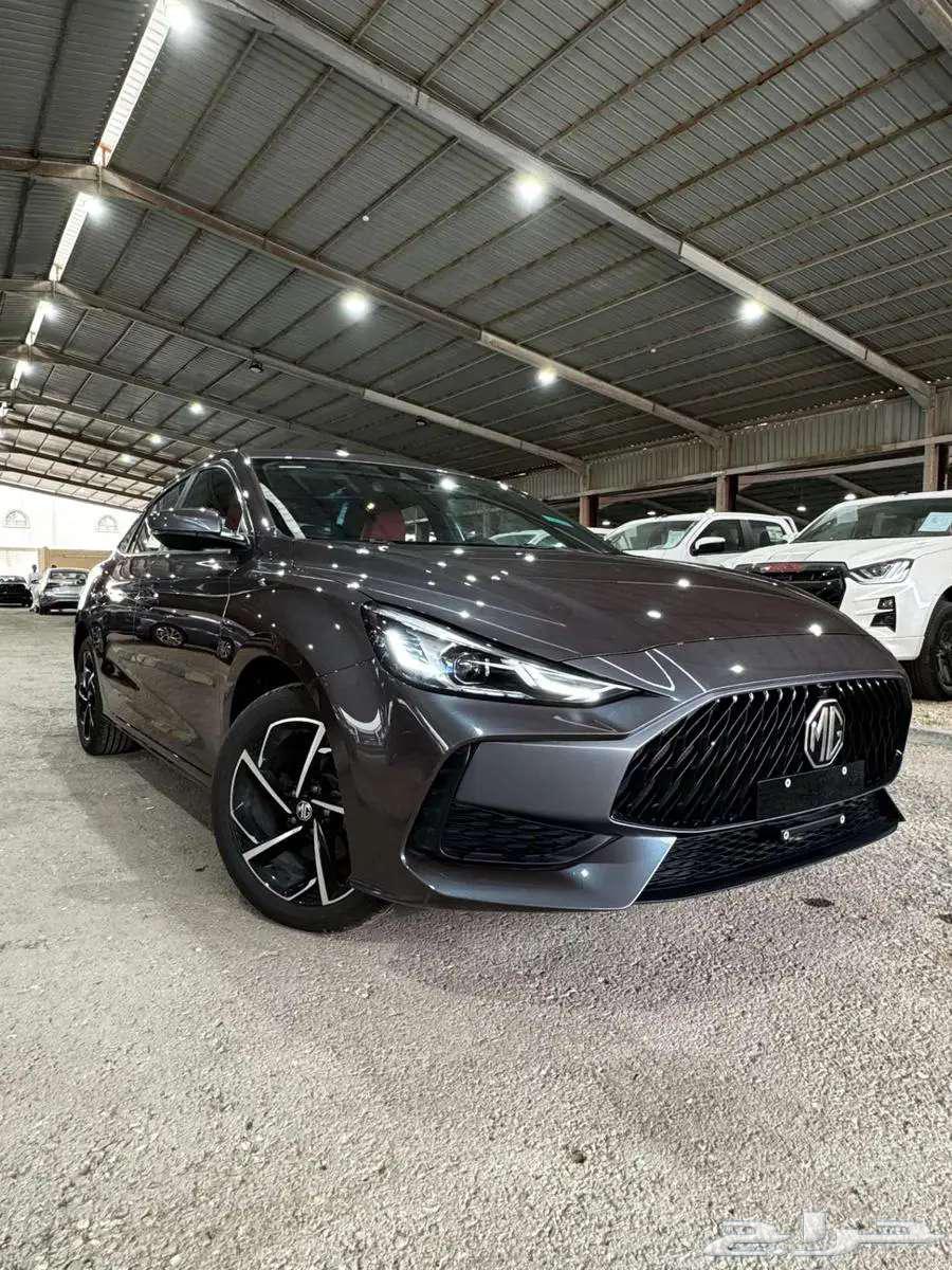 ام جي جي تي كومفورت ولاكجرى 2024 أقساط وكاش63674607048065112