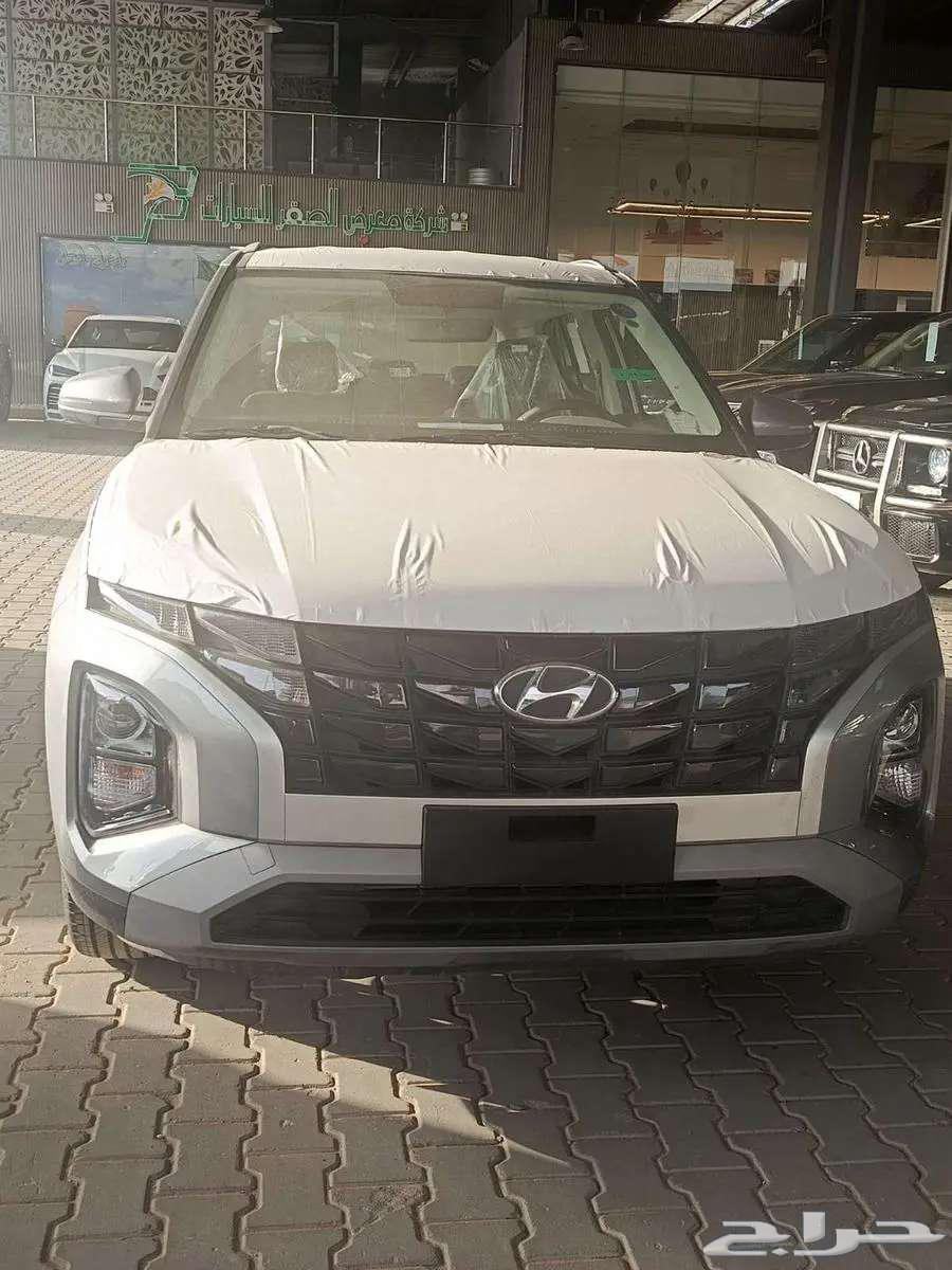 هيونداي كريتا سمارت 2025 اقساط63675139245953110