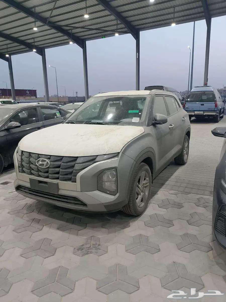 هيونداي كريتا سمارت 2025 اقساط63675139245953112