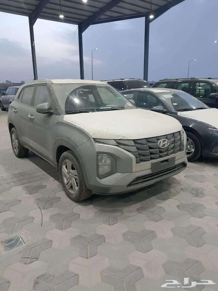 هيونداي كريتا سمارت 2025 اقساط63675139245953111