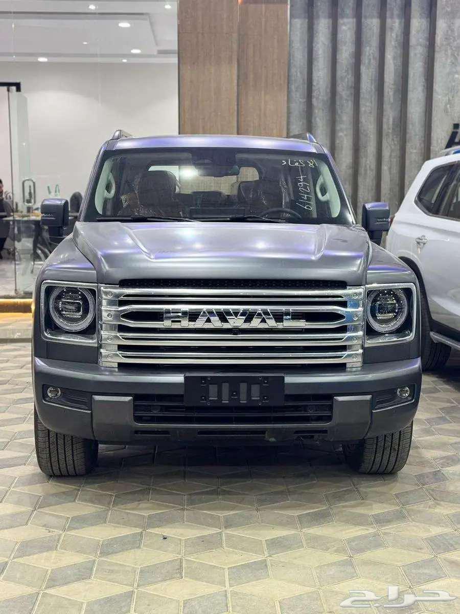 Haval H9 Full Option 2026 Models, Seven's Special Offers, Limited Quantity63675218886914111