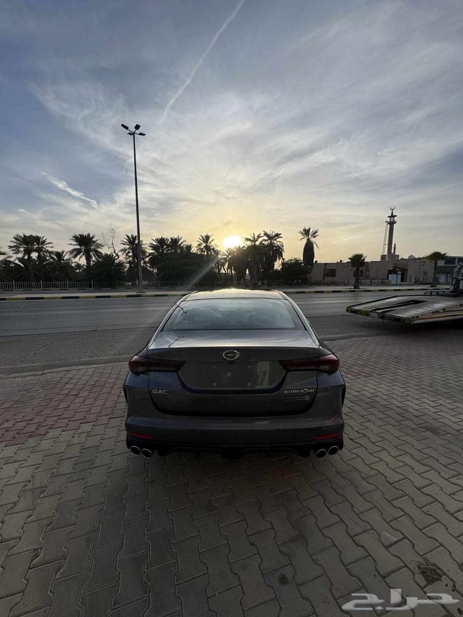 جي اي سي جاك امباو فل كامل 2025 الجديد كاش واقساط63675668149251113