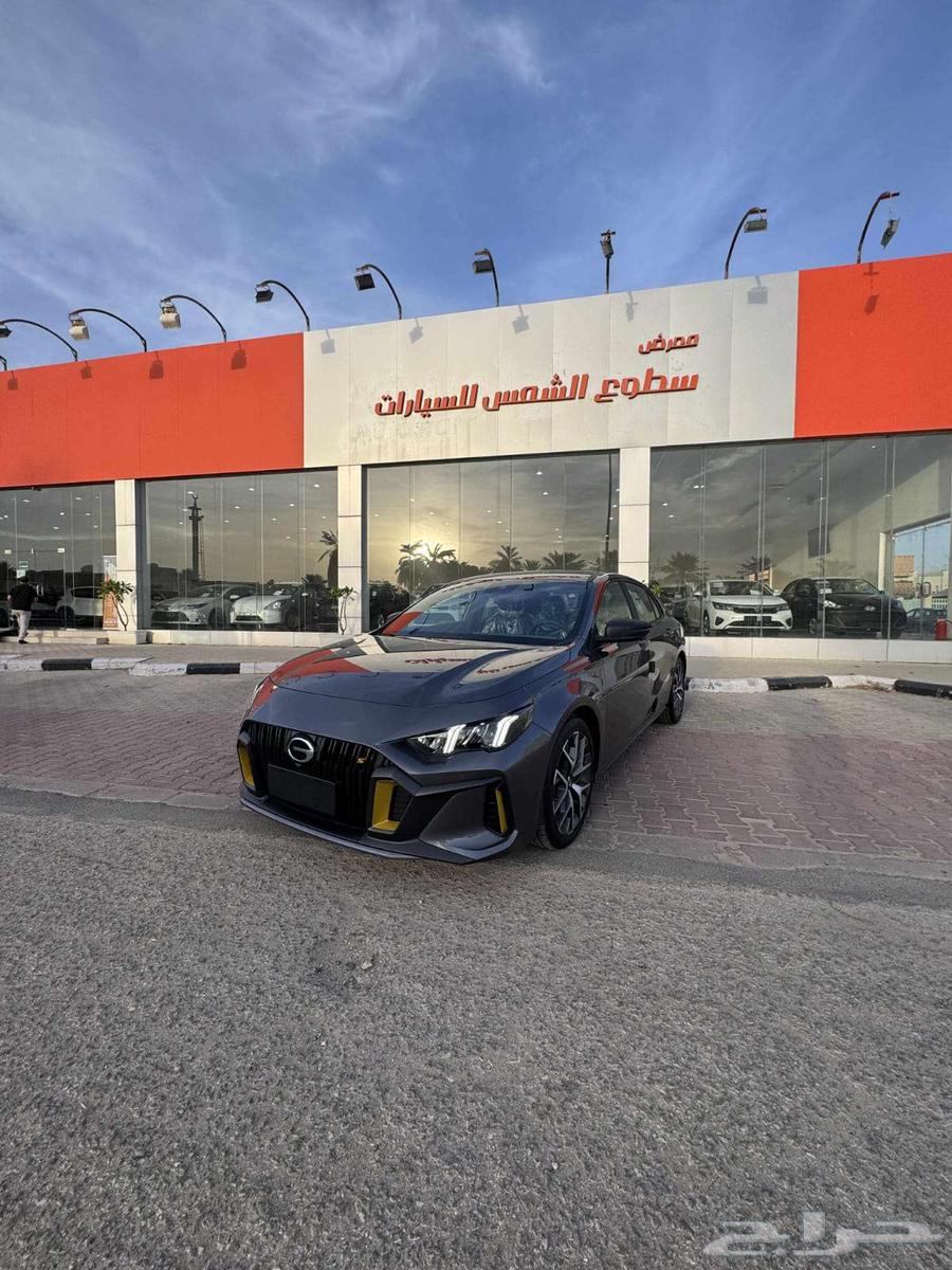 جي اي سي جاك امباو فل كامل 2025 الجديد كاش واقساط63675668149251110