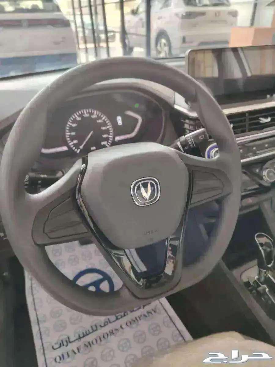 شانجان السفن 2025 استاندر _ اقل سعر كاش و اقساط63675668317953113