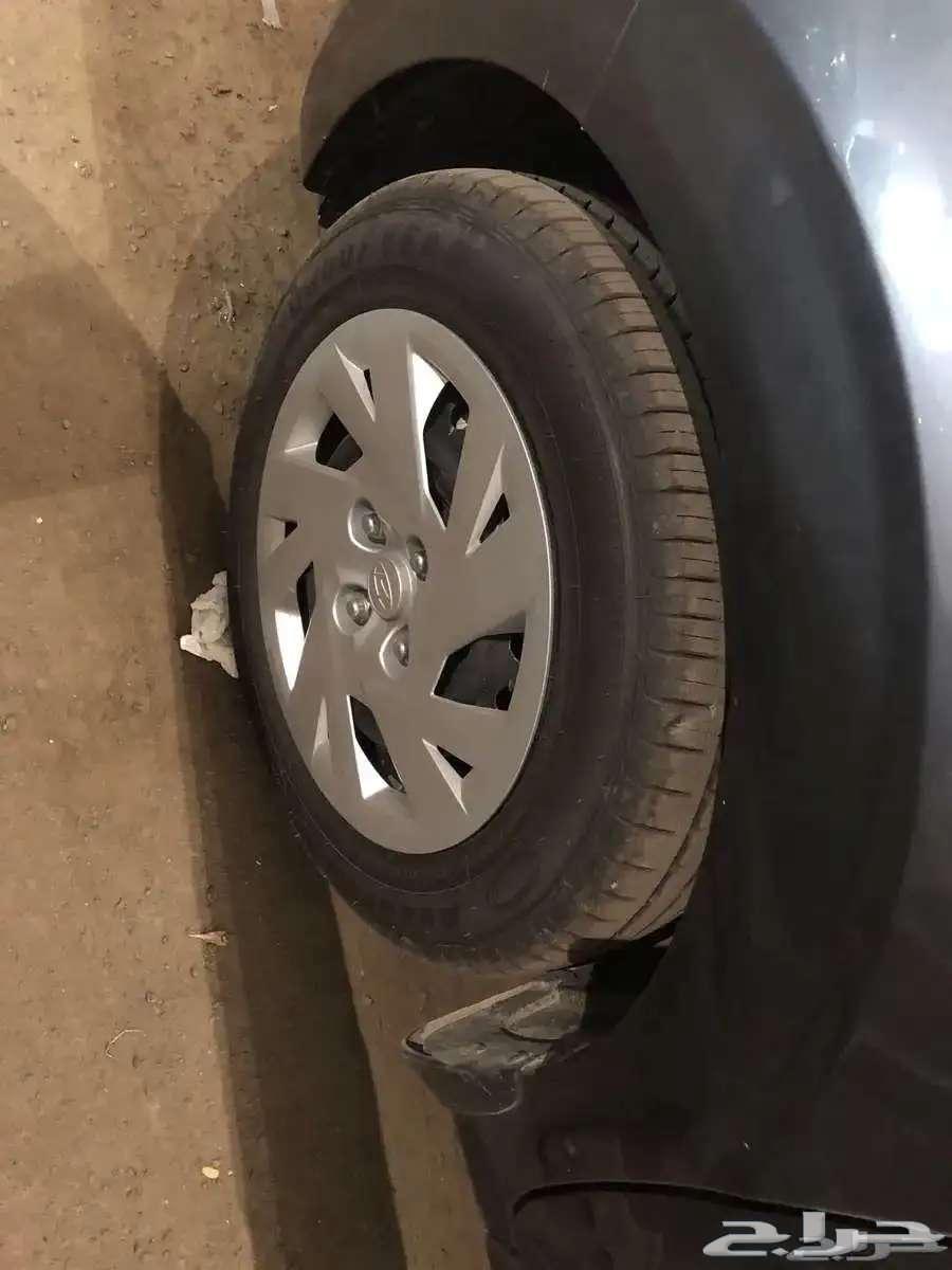 هيونداي i10 ستاند جديد اصفار 2025 (كاش اقساط)63675755746690114