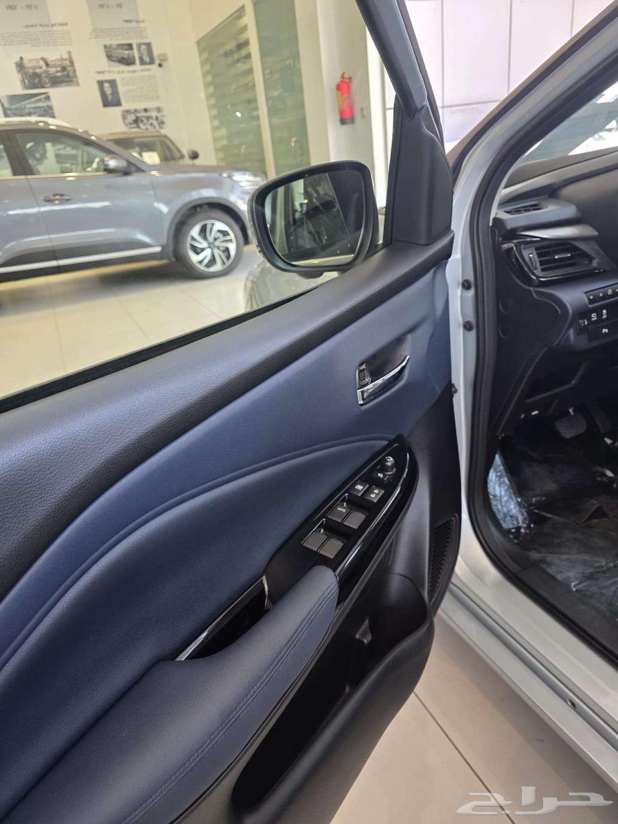 عرض خاص سزوكي بالينو63698969831043110
