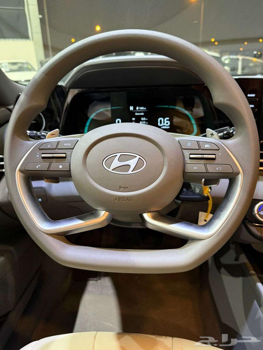 هيونداي النترا سمارت 2025 محرك 200063675755889665114