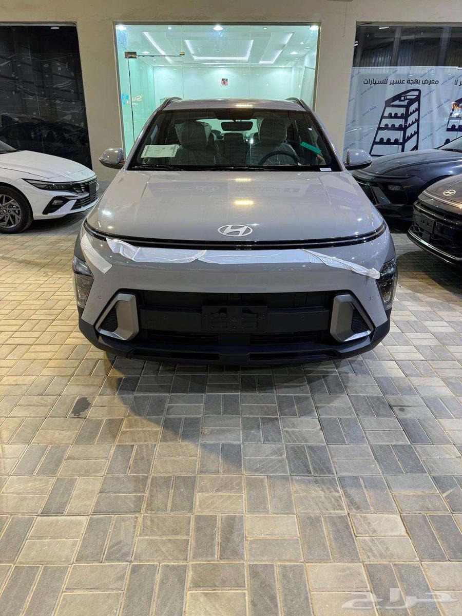 هيونداي كونا سمارت -فليت -2025 (كاش-اقساط)63676090399873110
