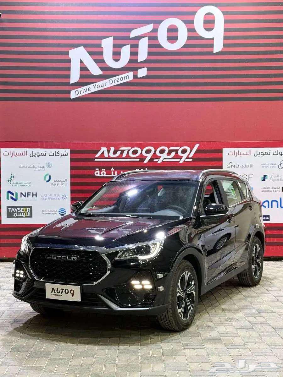 Jetour X70 Comfort 202563676000483715112