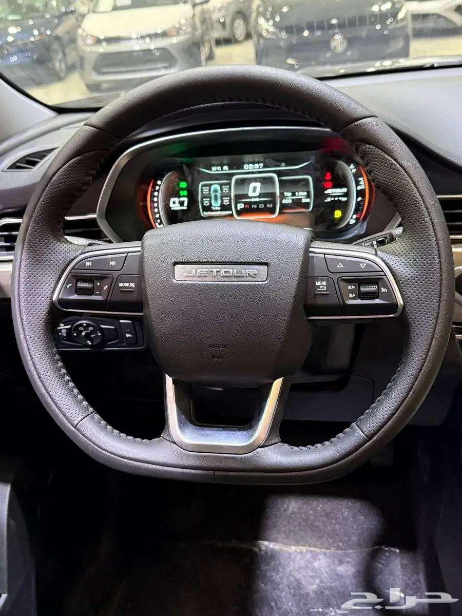 Jetour X70 Comfort 202563676000483715113