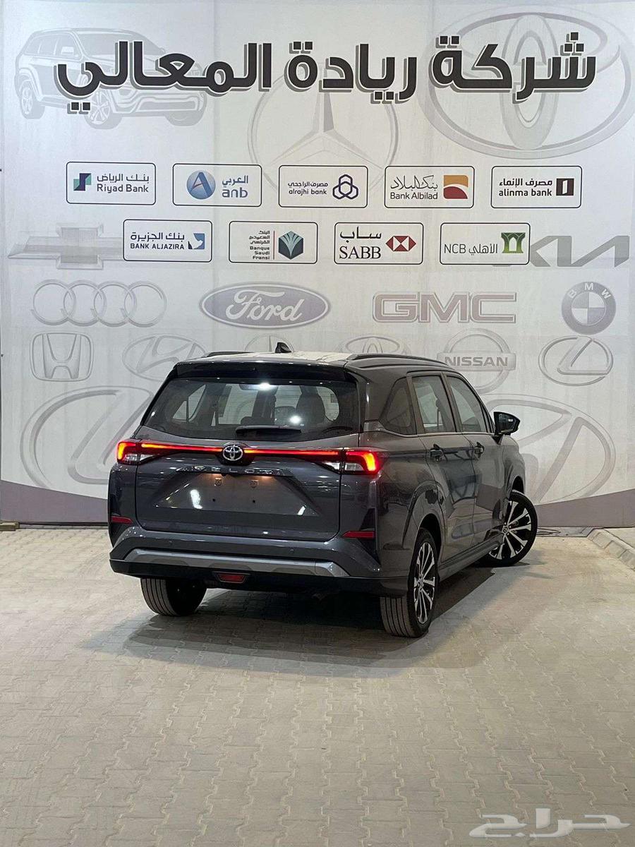 تويوتا فيلوز GLX بنزين 2025 كاش واقساط جميع البنوك63676090309122112