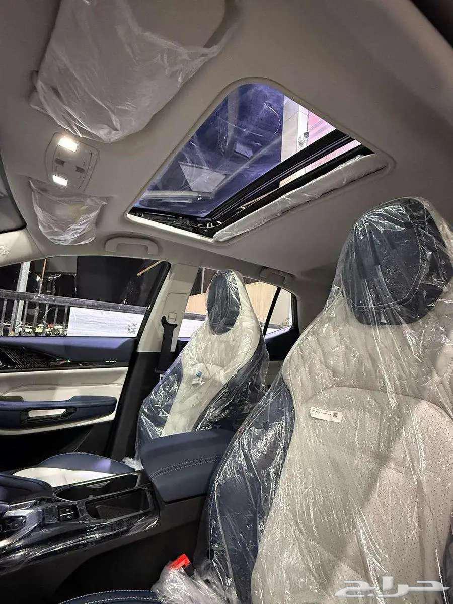 JETOUR X50 Premium Full 2025 Gray63676090445955111