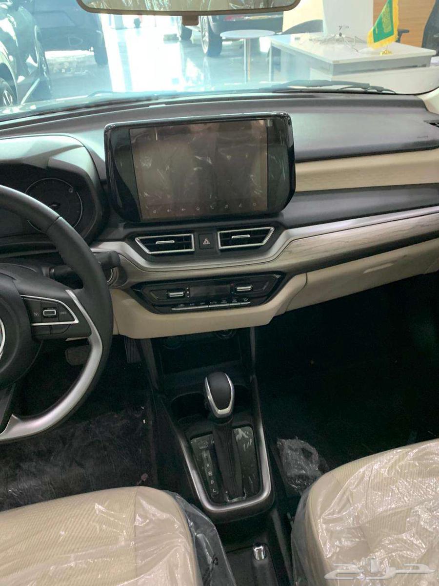 سوزوكي ديزاير 202563676175148930113