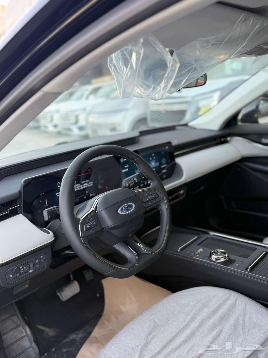 2025 Ford Taurus Ambient Lowest Cash and Installment Price, Grab the Offer63676270110721114
