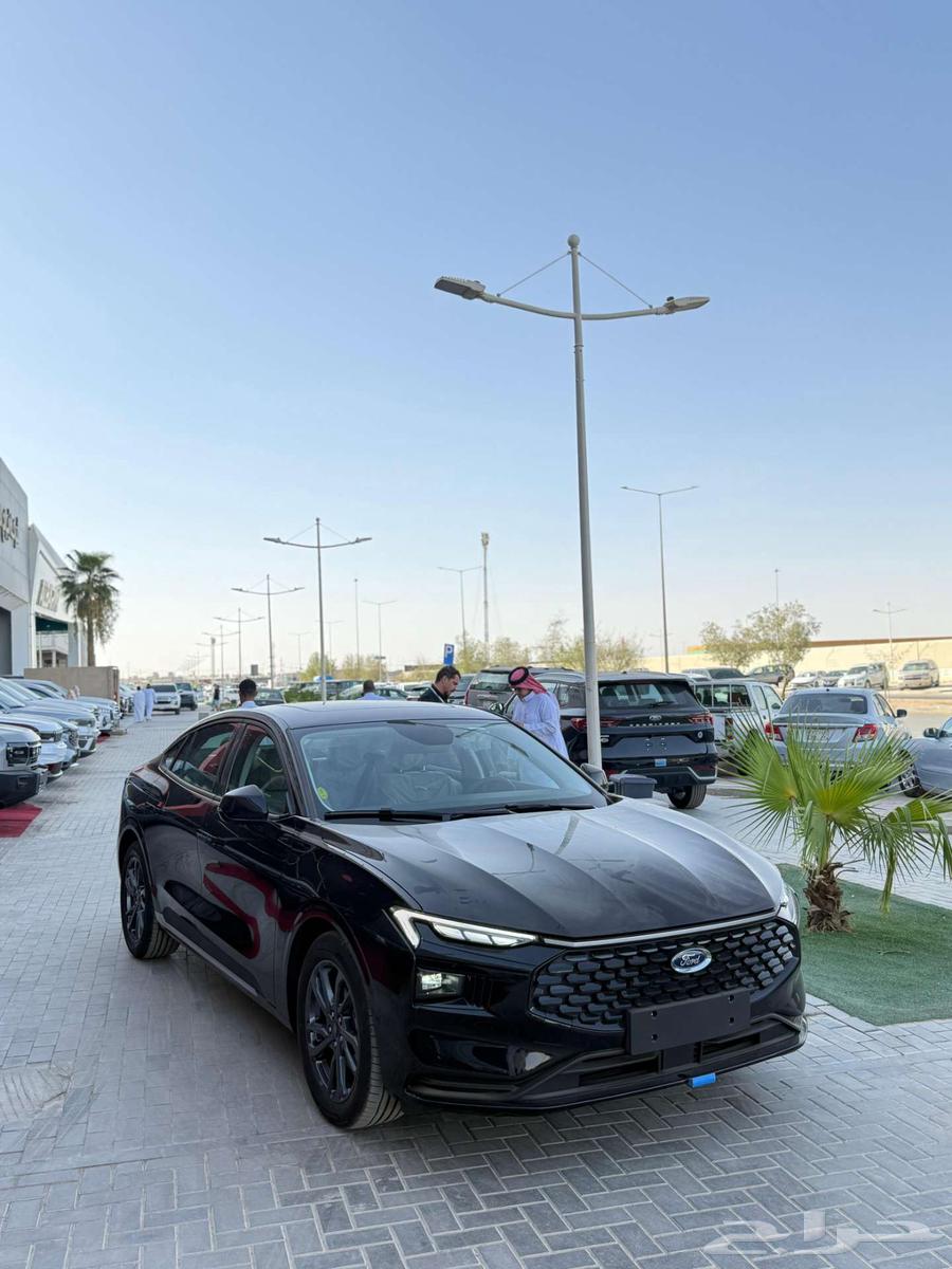 2025 Ford Taurus Ambient Lowest Cash and Installment Price, Grab the Offer63676270110721111