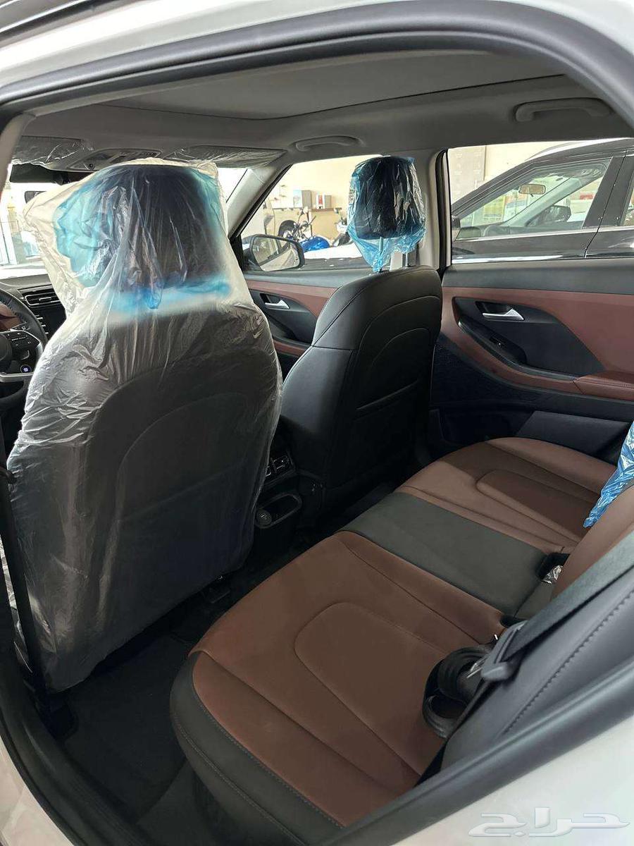 هونداي كريتا 2025 كمفورت63676446782083113