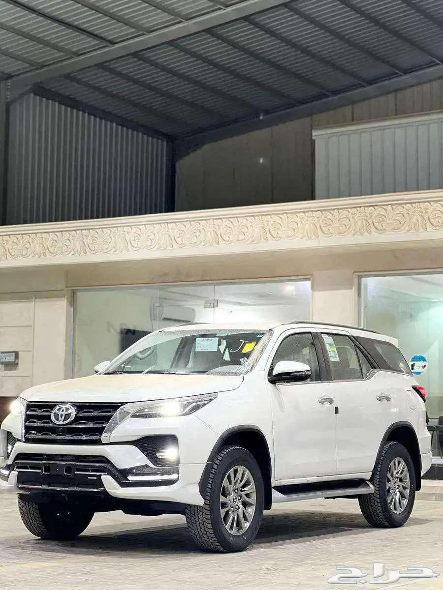 فورشنر بنزين 6سرندل VX1 2025 ويتوفر VX363680164400258114
