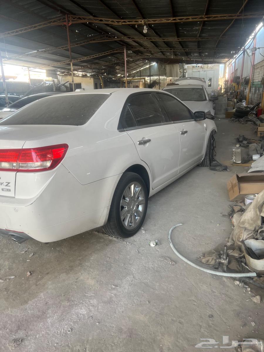 لينكون mkz تشليح63676886633858114