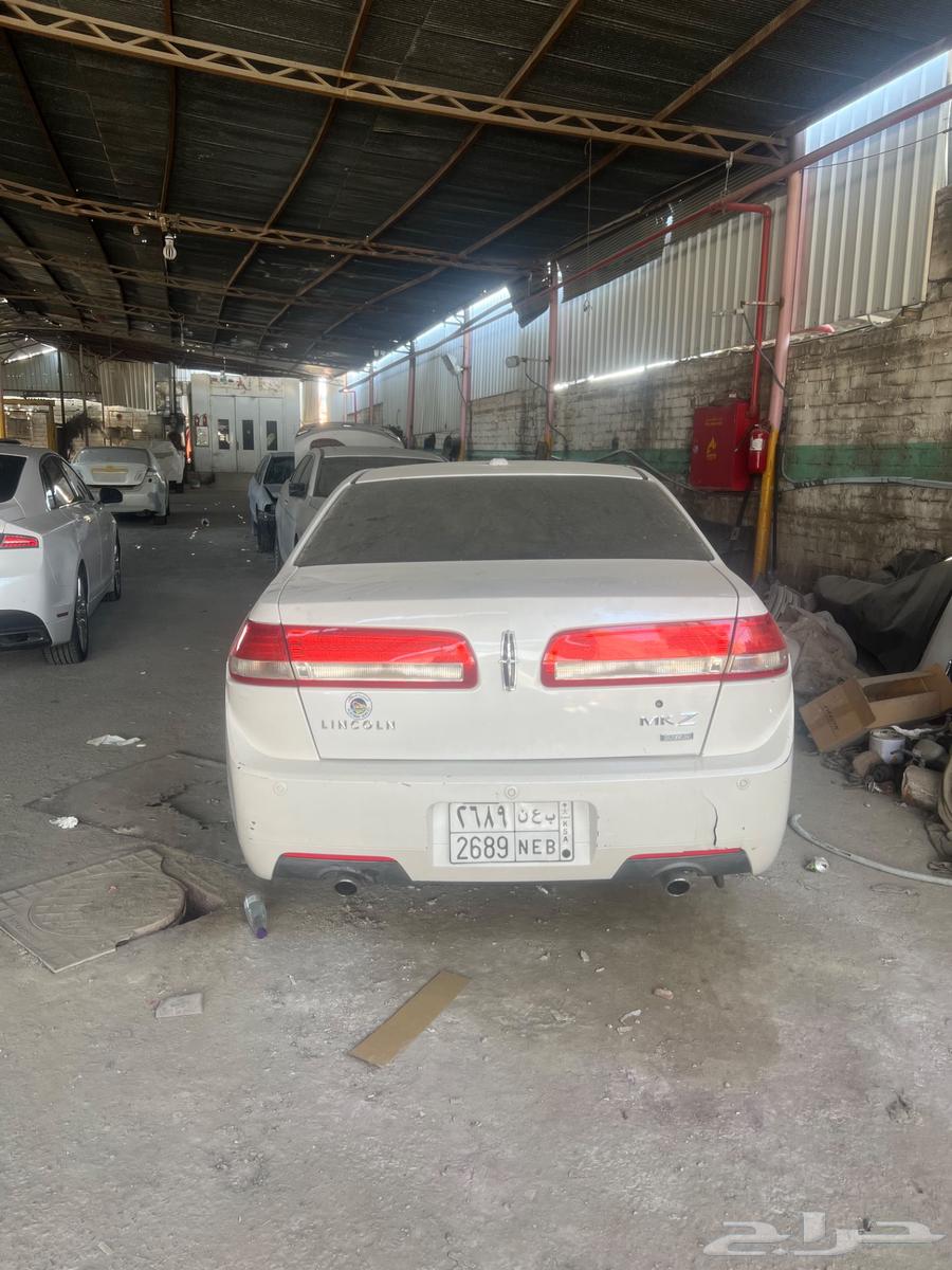 لينكون mkz تشليح63676886633858110
