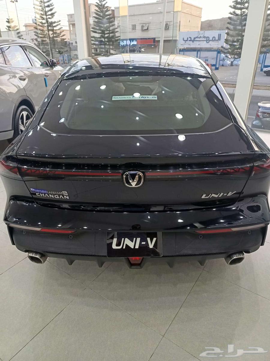 Changan Uni in all categories at the lowest prices 202563676972294529114