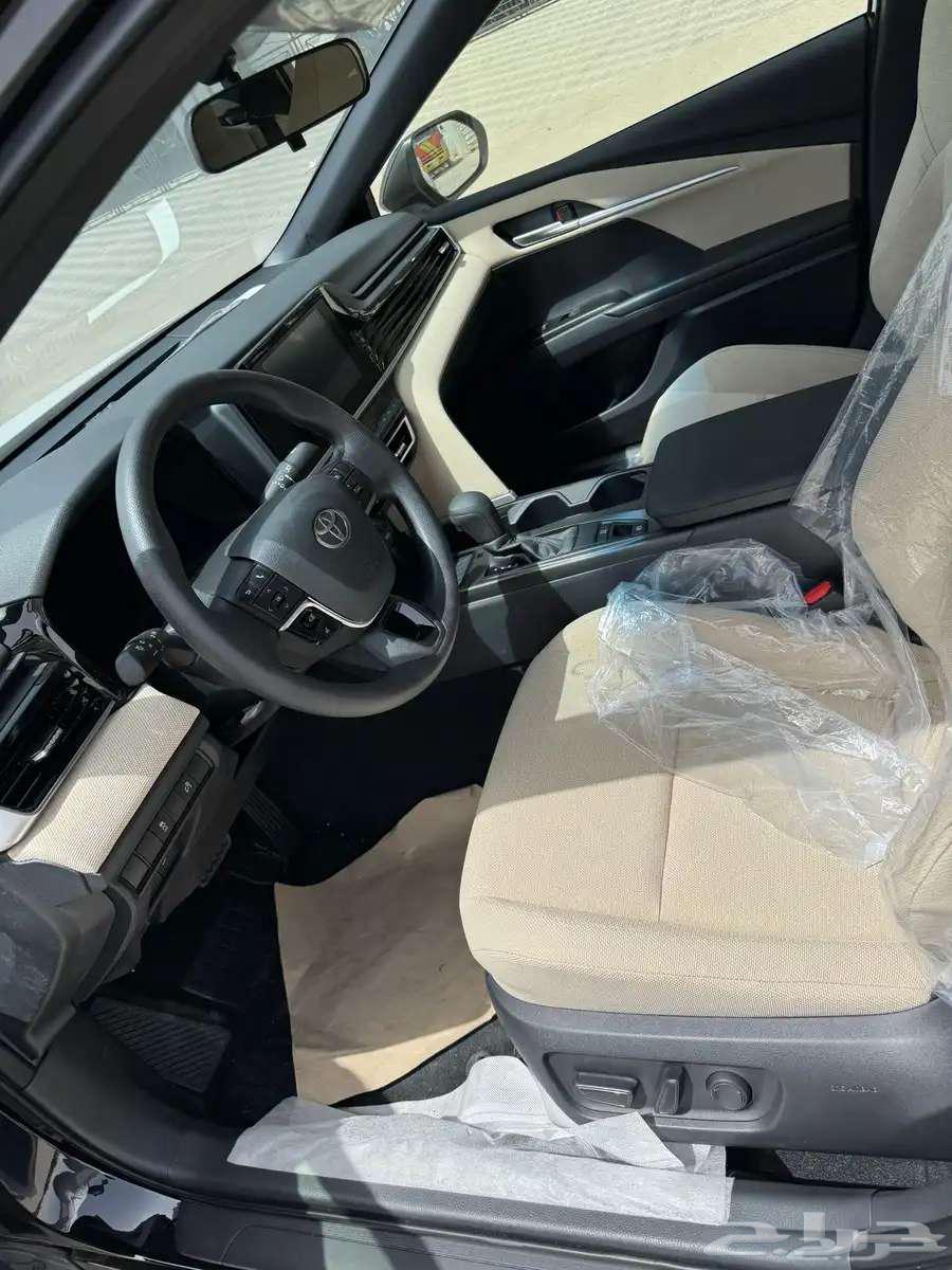 كامري LE 2025 اقساط ميسرة بدون دفعة اولى63678276227585110