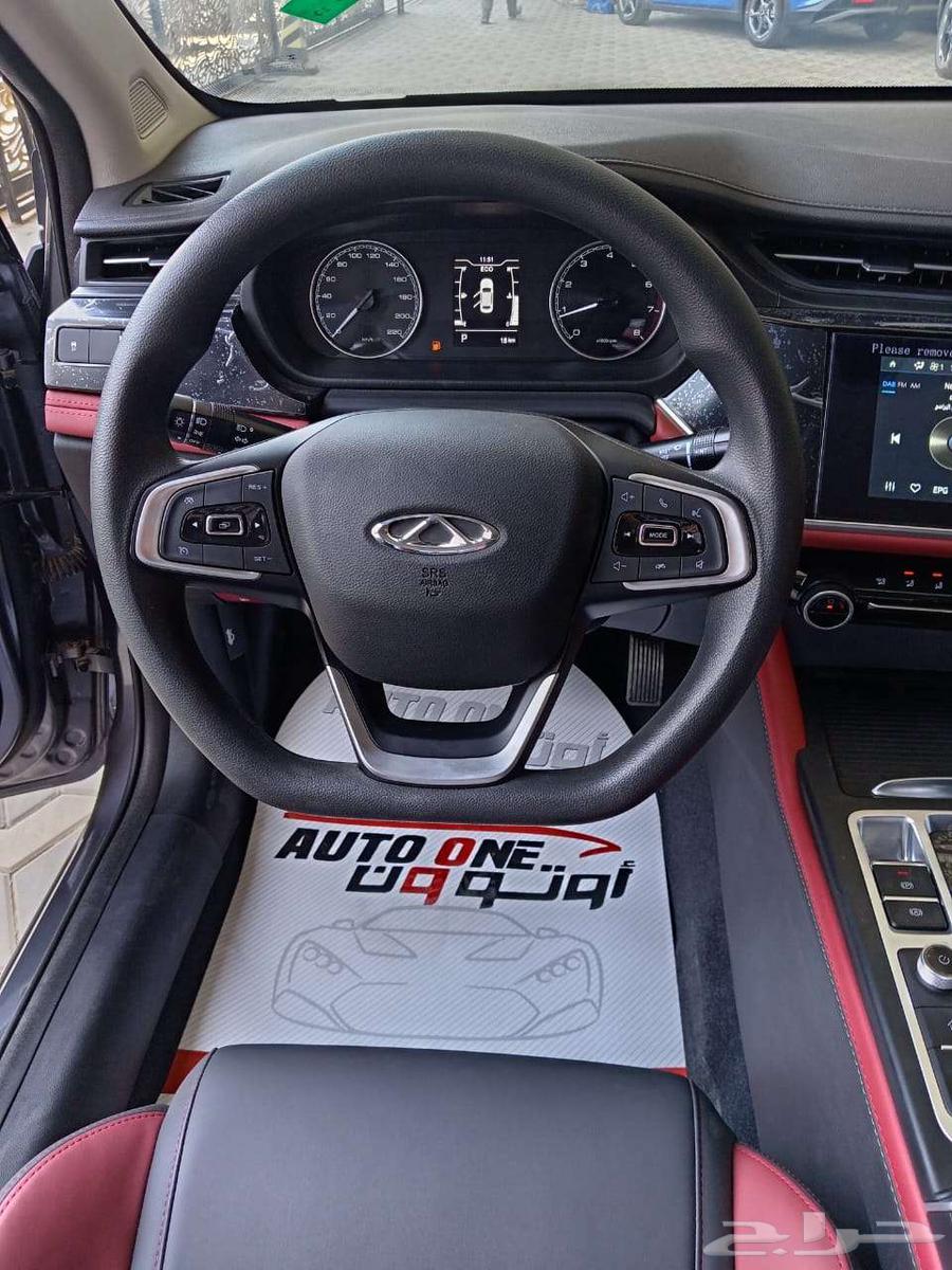 شيري اريزو 6 برو 2025 كمفورت عروض الكاش والتقسيط63677325580161113