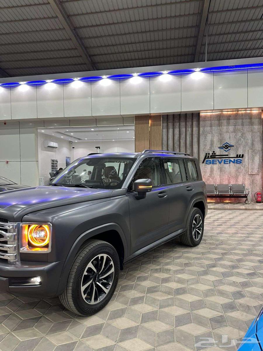 هافال H9 2026 فل كامل جدييد63677916345985111