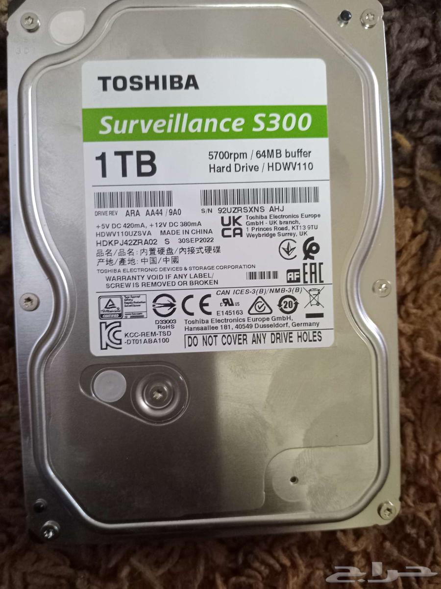Internal Hard Drive63655704661506110