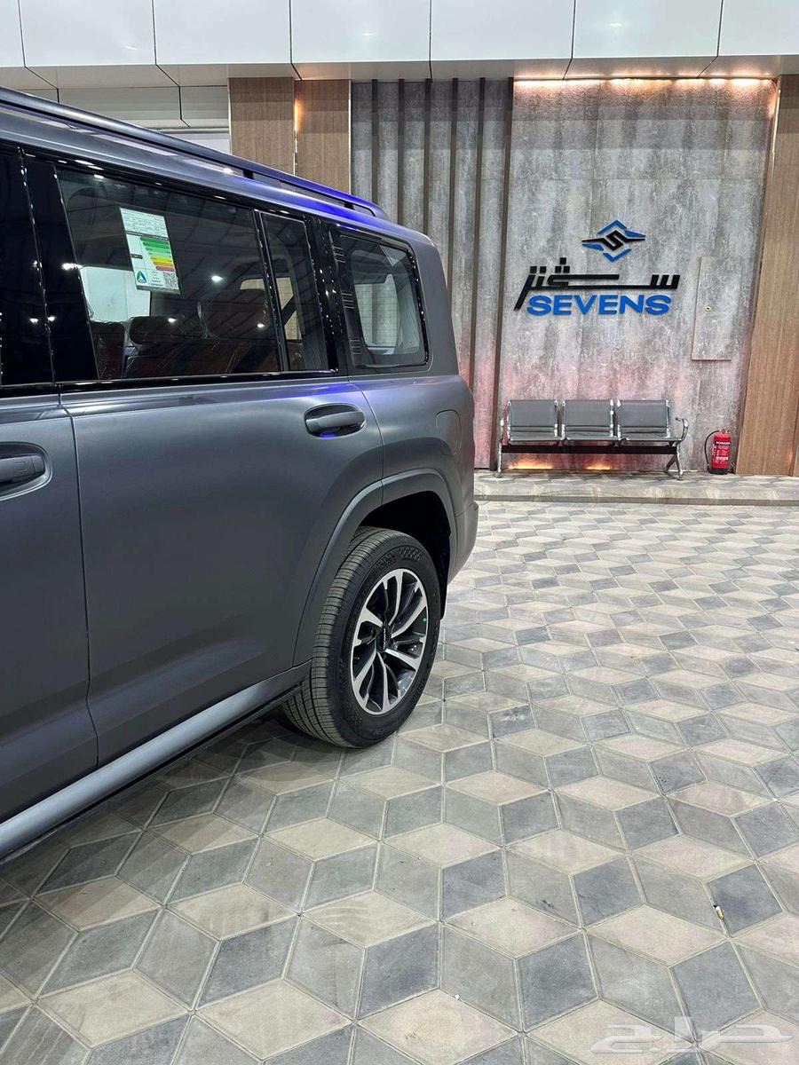 Haval H9 Full Option 2026 Model63678268776322112