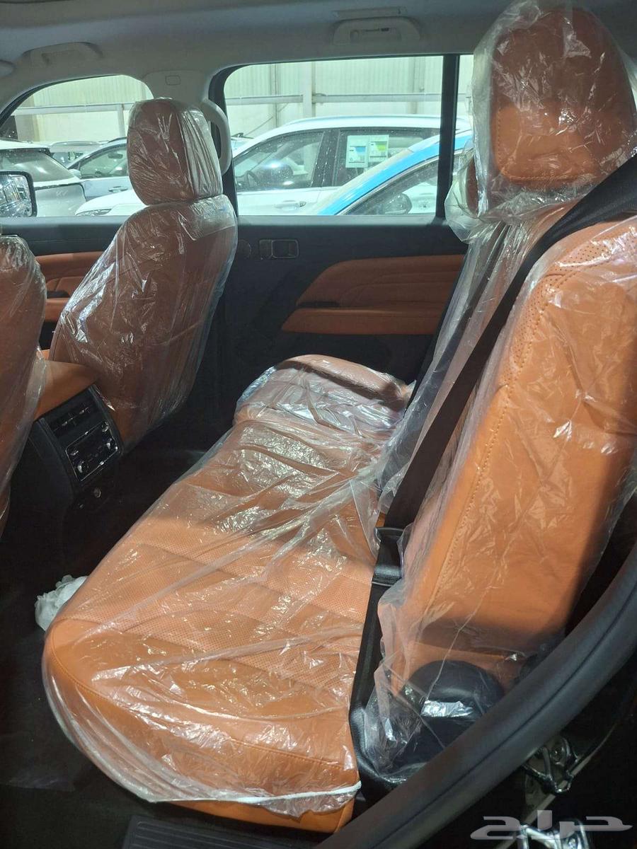 Haval H9 2026 New Model63678366759425112