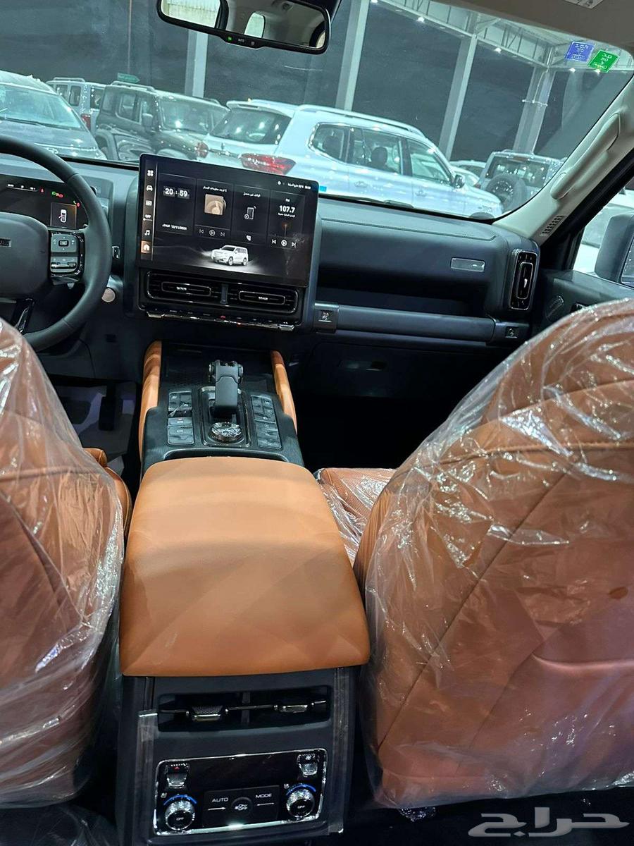 Haval H9 Full Option63678366915459114