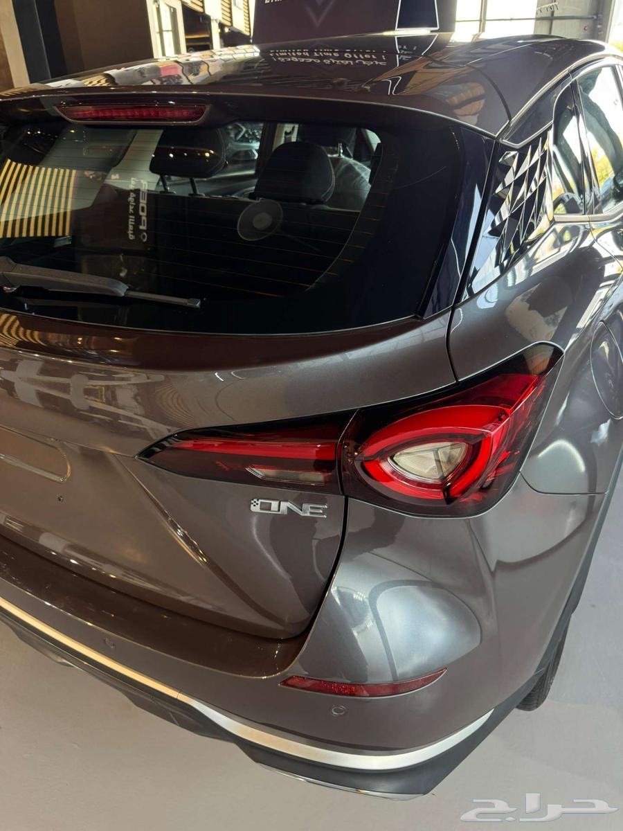 MG One Standard Best Price (( 62999 )) SAR63678538477186114