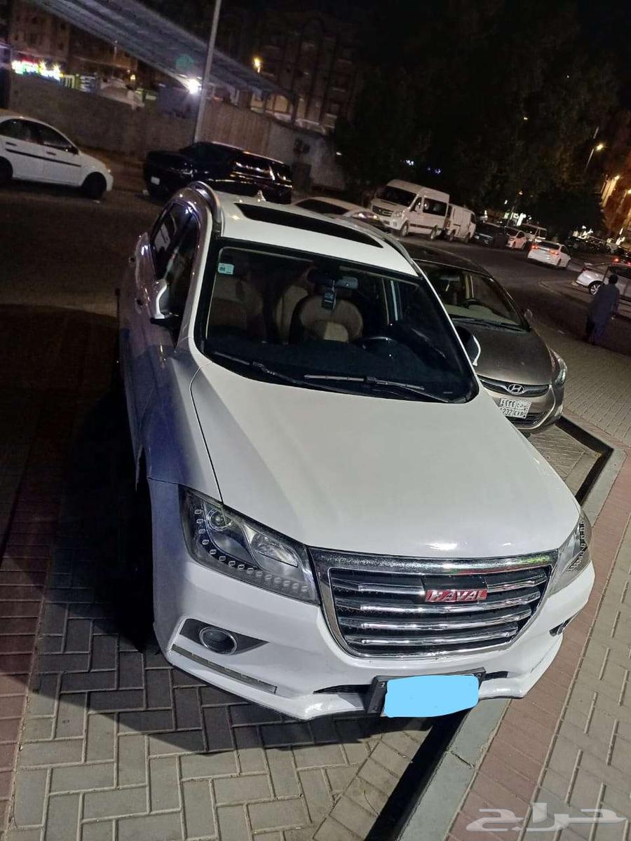HAVAL H2 full option 201963678538736002113