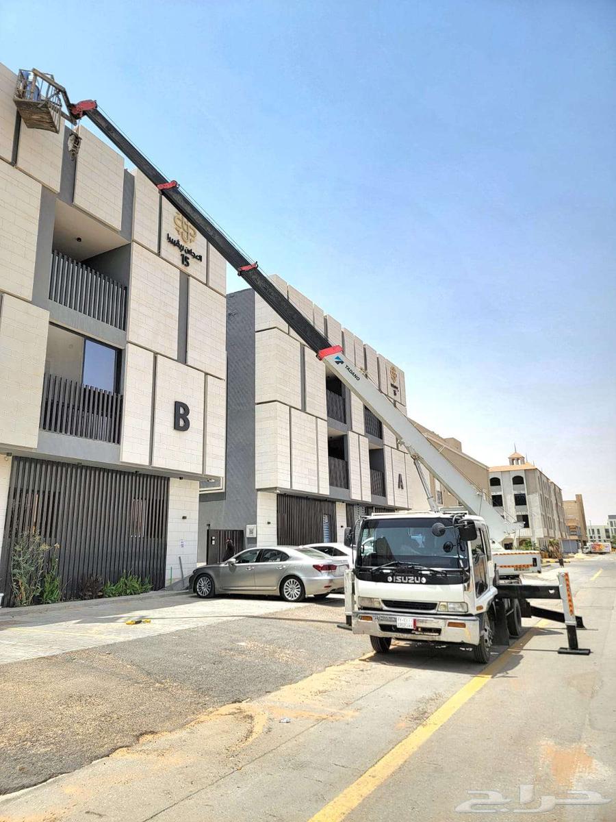 تأجير رافعات شوكية وكرينات63678538684034112