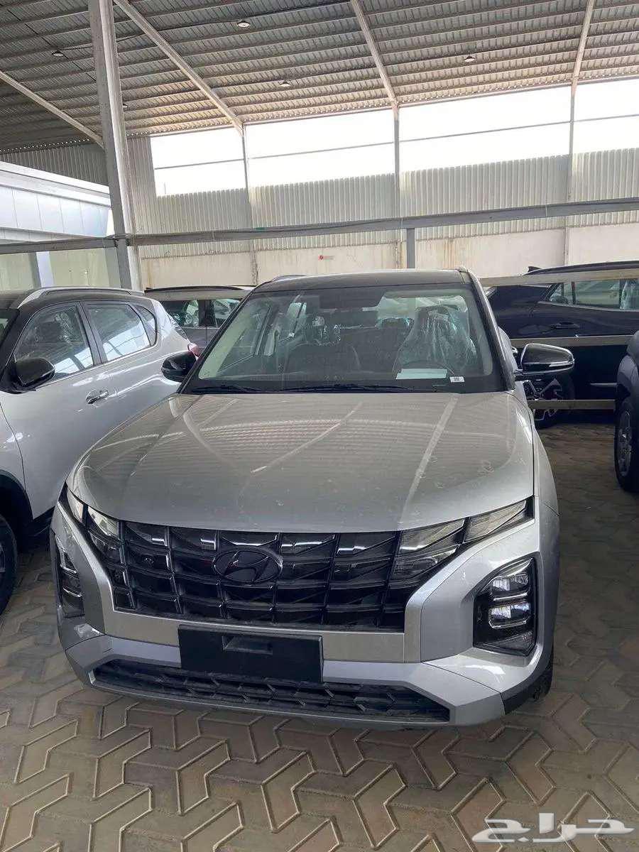 هيونداي كريتا كومفورت موديل 2025 عروض خاصه63678723025666110
