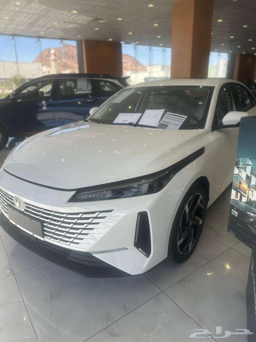 شانجان ايدو بلس ليمتيد 2026 2025 بسعر 75500 و الشحن مجاني63678803729154114