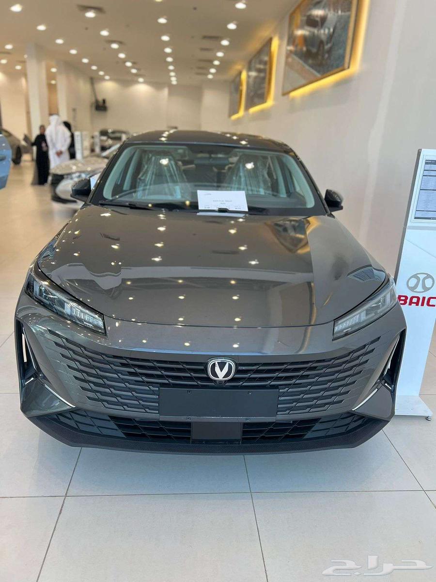 شانجان ايدو بلس ليمتيد 2026 2025 بسعر 75500 و الشحن مجاني63678803729154111