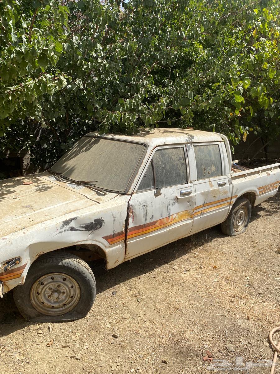 HiLux 8263679098724866113