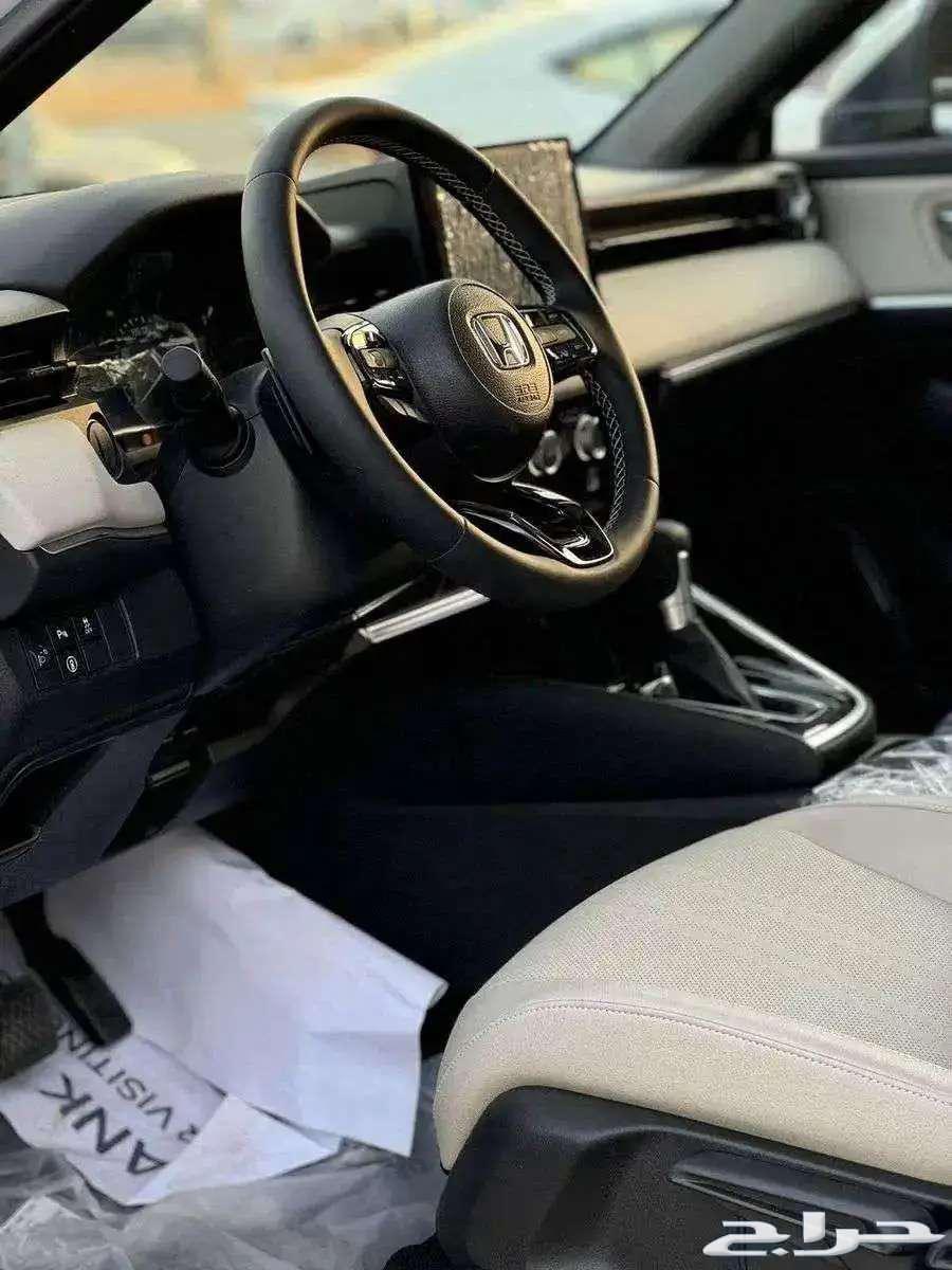 هوندا HRV - EX63679311200258114