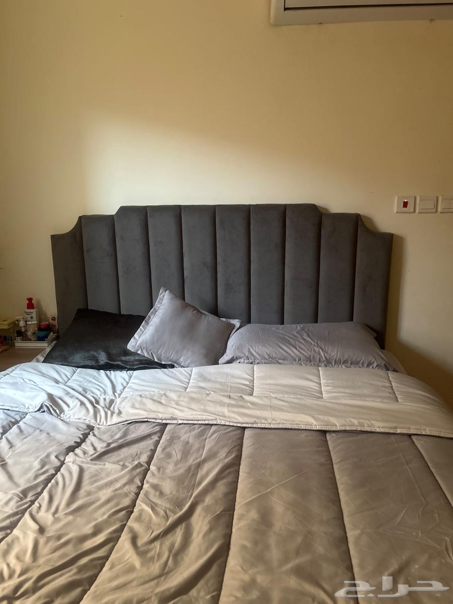Double bed, very clean used condition63655424179586111