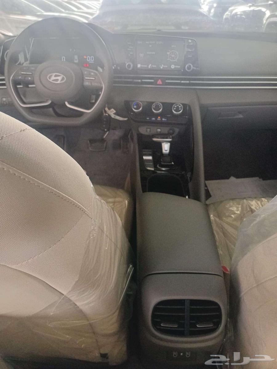 هونداى النترا اسمارت63679496945026113