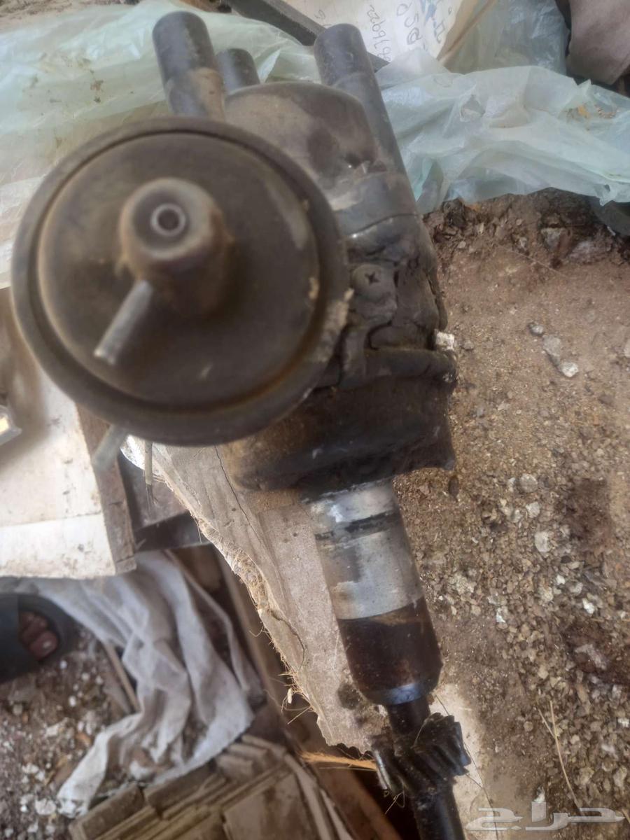 Delco Machine 22R63679585104513111