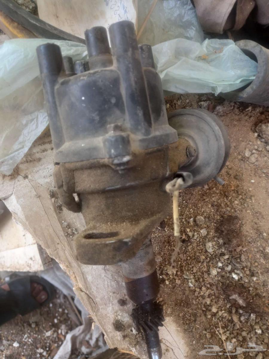 Delco Machine 22R63679585104513110