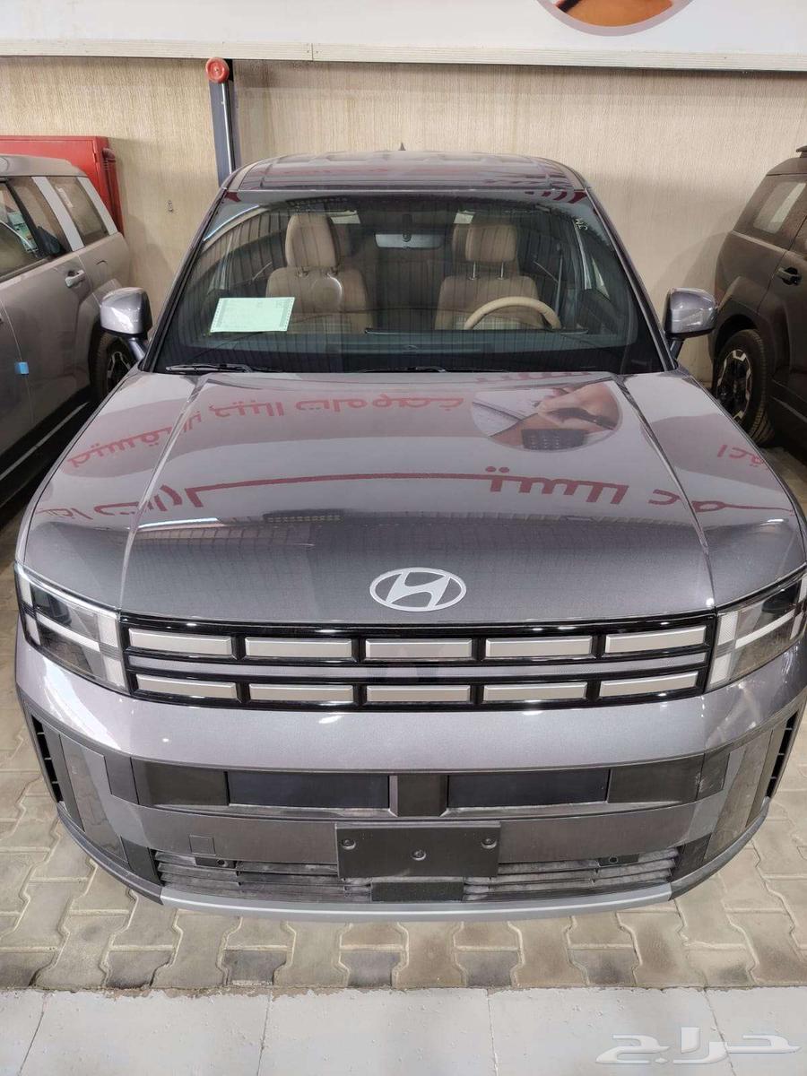 هيونداي سنتافي 2025 تصفيات للكاش63679895928963114