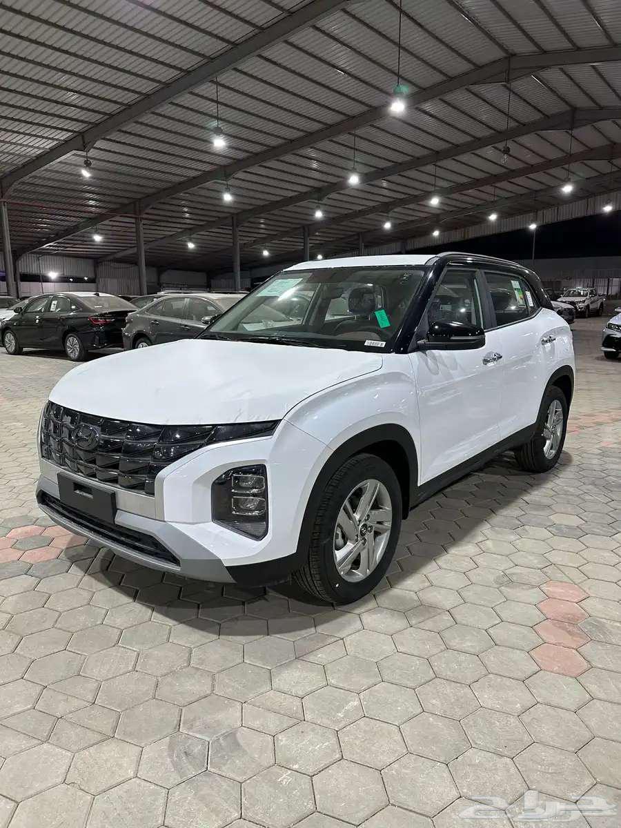 هيونداي كريتا 2025 كمفورت ( تقسيط وكاش )63680069531394111