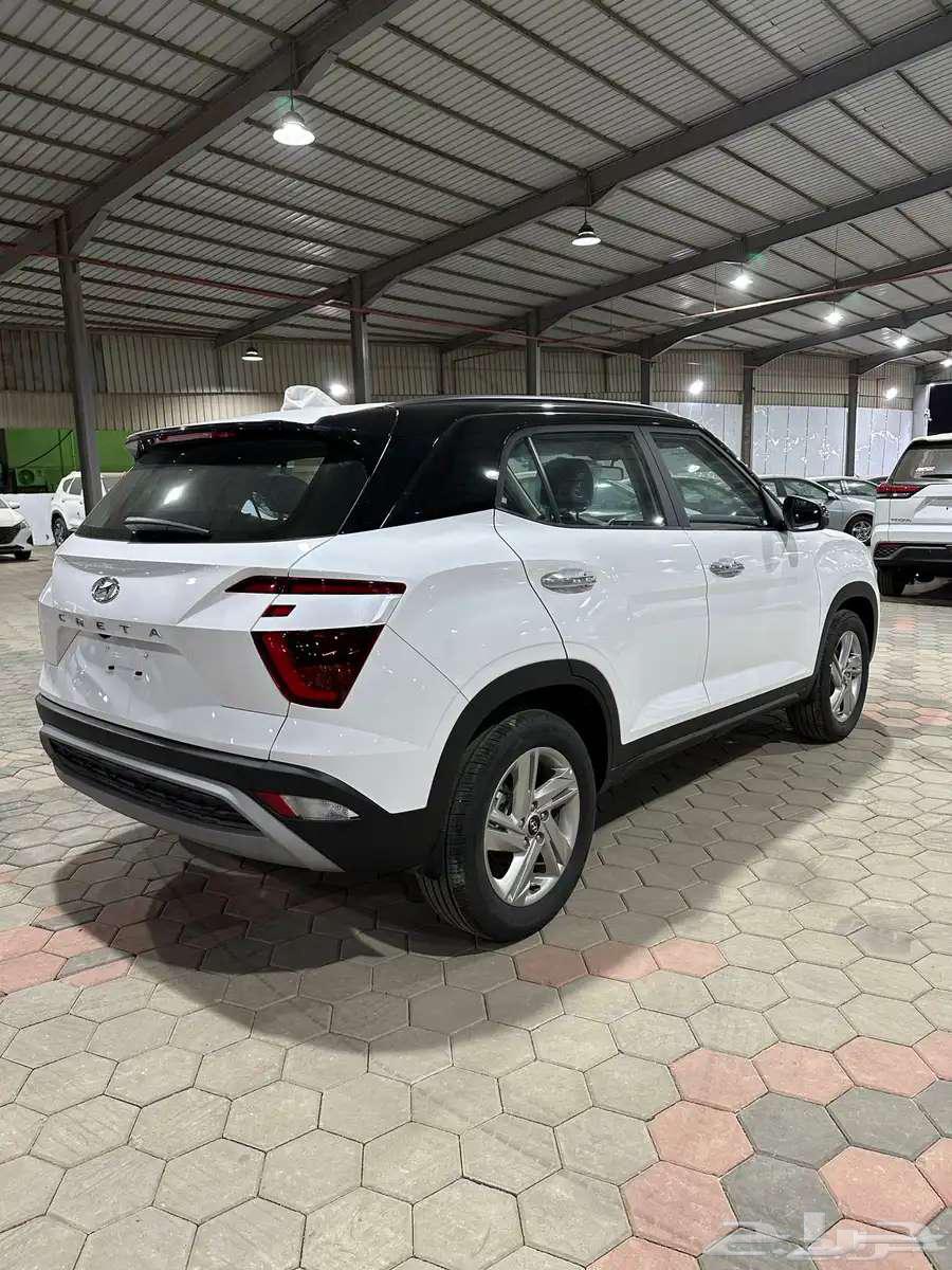 هيونداي كريتا 2025 كمفورت ( تقسيط وكاش )63680069531394112