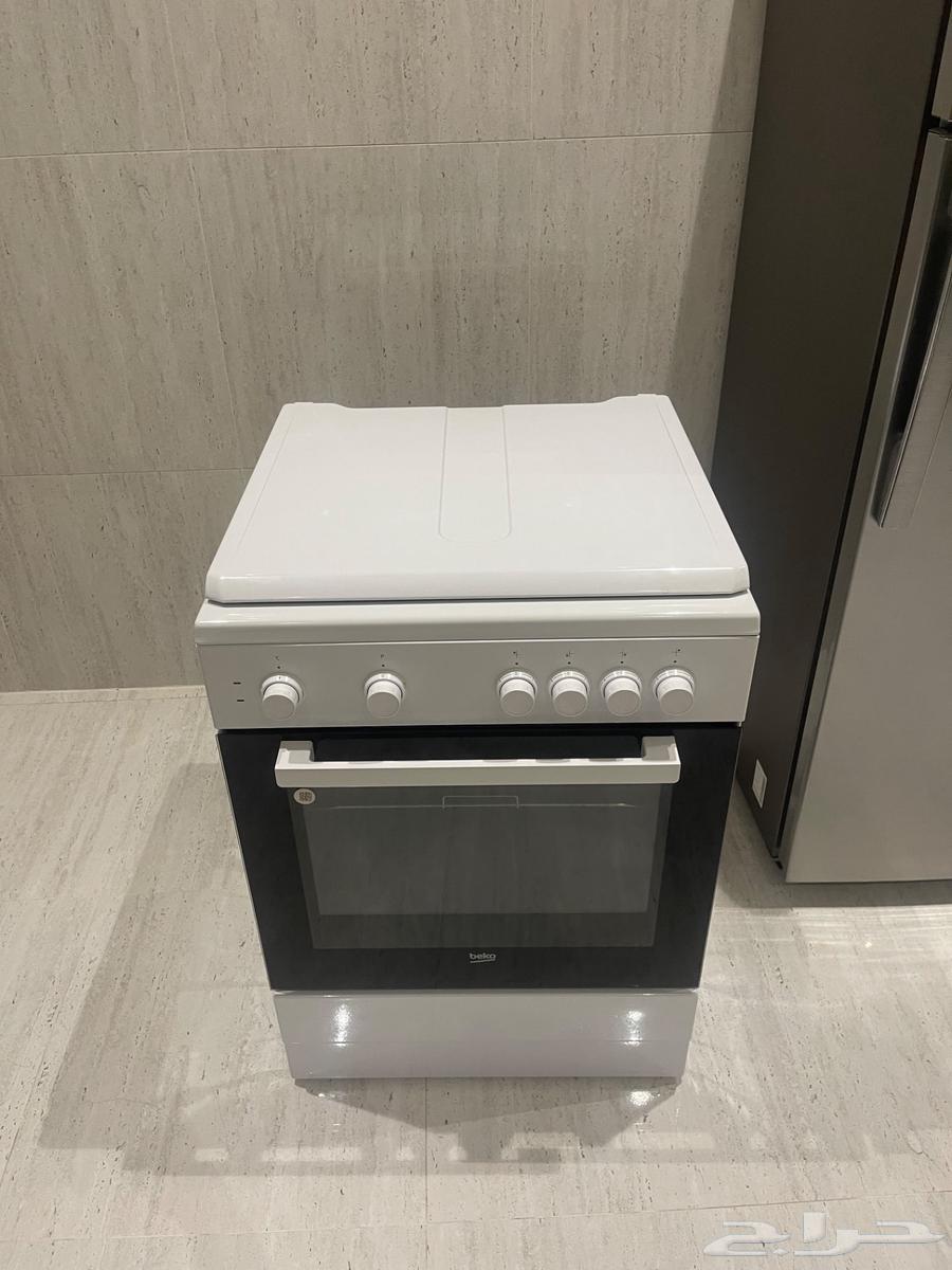 Beko gas stove63655508605569111