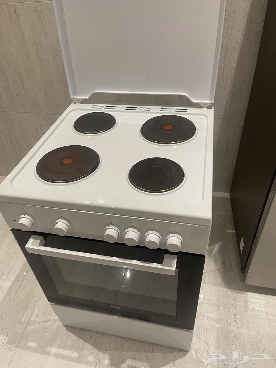 Beko gas stove63655508605569114