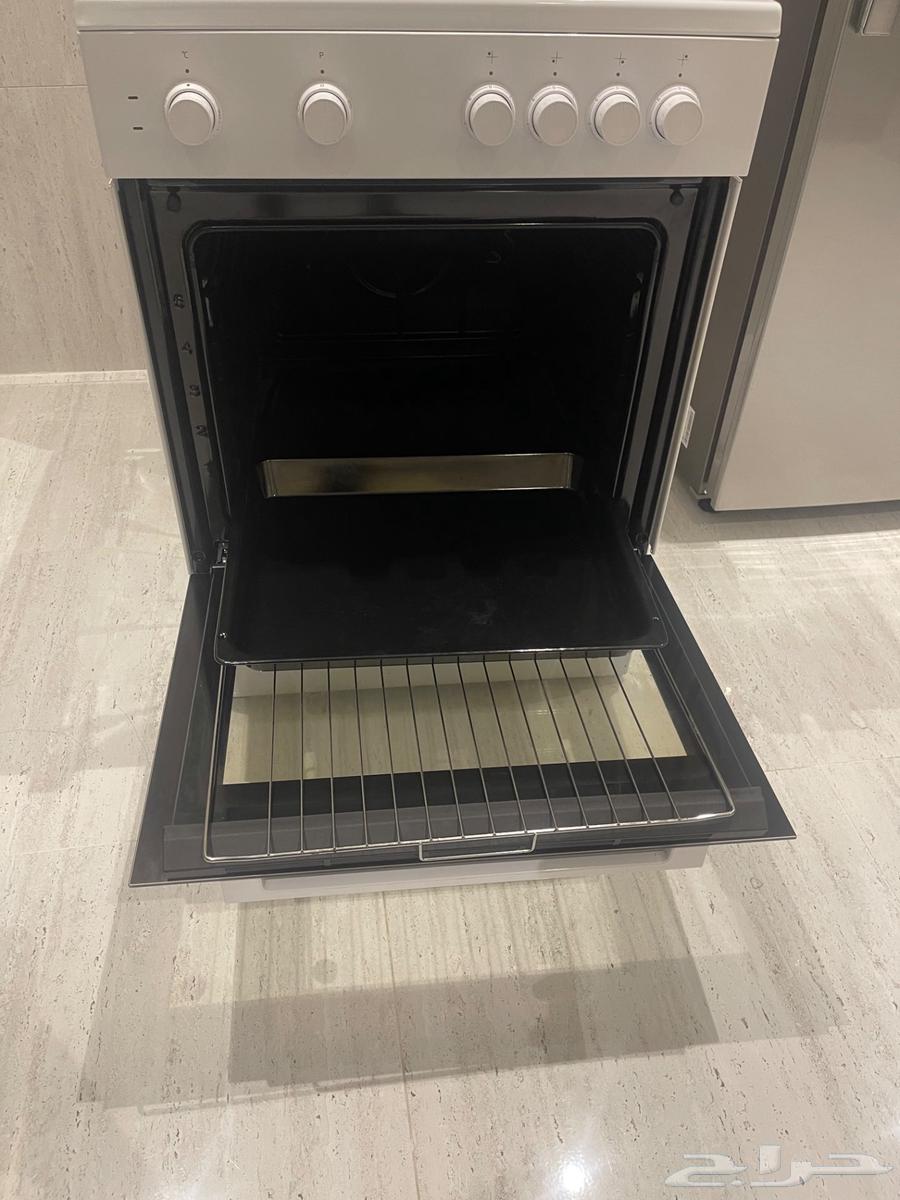 Beko gas stove63655508605569113